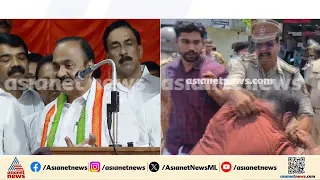 എന്തിനാണ് ഈ സമരം, ജനം തലയില്‍ കൈവെച്ച് നില്‍ക്കുകയാണെന്ന് മുഖ്യമന്ത്രി| VD satheesan