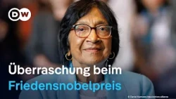 Navi Pillay: Südafrikanische Menschenrechtsjuristin erhält Auszeichnung 2026