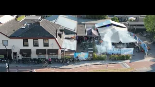 20260725 HB Dwars door de Bouwvak