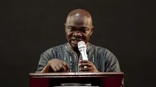 TEACHERS FORUM Political parties will come and go, but teachers must remain united ~ Akwasi Gyentua