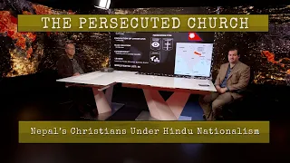 The Persecuted Church  Nepal’s Christians Under Hindu Nationalism