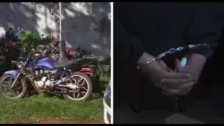 Violent assault on Argentine cross-border traders at the Triple Frontier