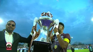 Sirna Waancaa fudhachuu Kilabii Buna Sidaamaa