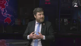 12 AGO 2026 Seremi de Educación aborda desafíos del sistema escolar