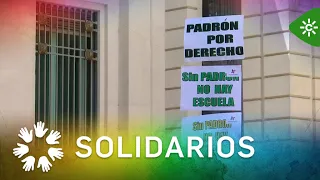 Solidarios | Municipal Registration: A Legal Obligation and Fundamental Right