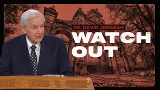 Dr. David Jeremiah | The Most Dangerous Assumption About Heaven @David Jeremiah​