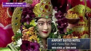 SWAHA BHAKTI JYOTI MANDALI Satyanarayan Vrat Katha Yagya Night 5 06/12/2025