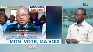 [Instant politique] Présidentielle 2026 : "mon vote, ma voix"