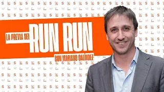 The Run Run Preview: Highly debated tender in La Florida and negotiations for La Favorita