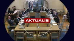 Átláthatóbb parkolási szabályokon dolgozik az önkormányzat – Aktuális – 2026.10.21.