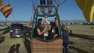 Erie Balloon Festival takes flight this weekend