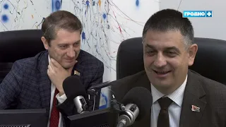 Alexander Naruta. Like a Man. Episode 237