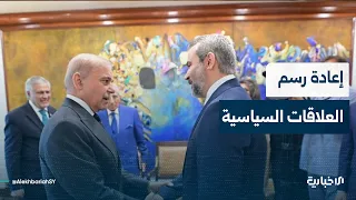 Pakistan Affairs Specialist Ghassan Abdel Majeed Discusses the Significance of Minister Al-Shaiba...