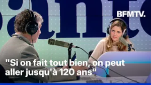 20% de gènes, 80% de choix: est-il possible d’influencer la façon dont on vieillit ?