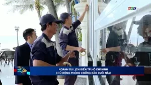 Chương trình Nhịp sống 24h ngày 07/11/2025 | BRTgo