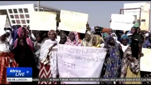 Campaigners in The Gambia work to safeguard hard won gains against FGM