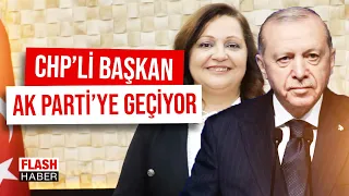 Afyon Mayor Burcu Köksal's Confession! "CHP Has Exhausted Me..." | 08.05.2026