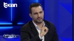 Adriatik Lapaj “leksion” studentëve: Ja çfarë duhet të bëni