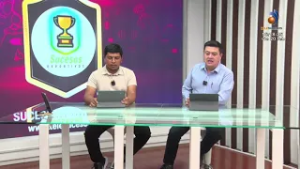 Sucesos deportivos 20 febrero 2026