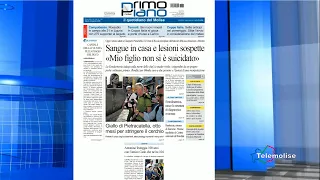 Press Review of 08/29/2026