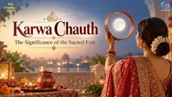 DD Morning Show | Karwa Chauth | The Significance of the Sacred Fast | DD National