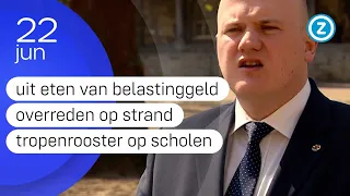Zeeland Nu, maandag 22 juni 2026