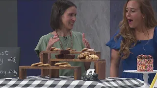 Enjoy Delicious Vegan Baked Goods Made with Love from Plants by Black Cat Bakery