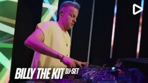 @djbillythekit 2026 (LIVE DJ-set) | SLAM!