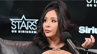 Snooki Shares Update on Her Cancer Journey Ahead of Hysterectomy