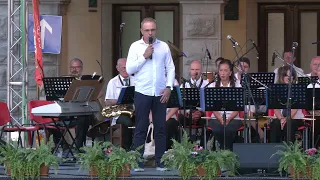 190. obljetnica Limene glazbe Labin