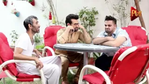 Noshee Boxer Aamir khan se shadi  kar rahi ?? #RSG | PlayEntertainment