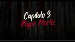 Cold-Blooded Tales | Ep 3: Rigor Mortis - Paola's Dilemma