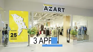 Azart April 3 Soroca