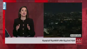 الدبلوماسي الأميركي المتقاعد نبيل خوري