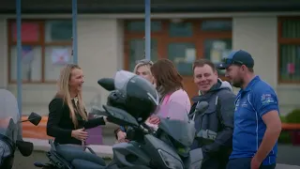 Pobal Mhúscraí | Ag Tosú 12/03 20:00