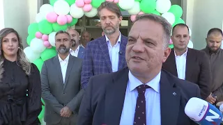 10 minuta: Novi vrtić za 270 mališana svečano otvoren u Erdeču