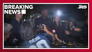 BREAKING: 3 people killed in deadly shooting at Bite of Seattle