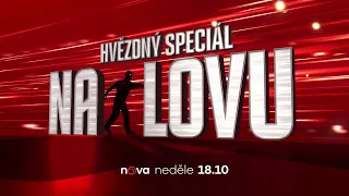 Připravte se na střed generací I Na lovu I Hvězdný speciál I Nova