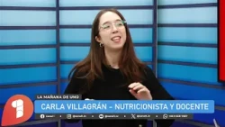 | Canal 1 - The Channel of Ñuble