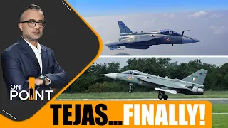 Tejas Mk-1 Contract Complete, But Mk-1A Delivery Faces Engine Hurdle | News9