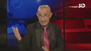 رئيس مجلس جديدة المكر: هكذا نجوت من محاولة الاغتيال