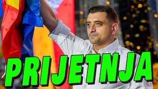 Evropa U STRAHU hoće li bivši HULIGAN preuzeti VLAST