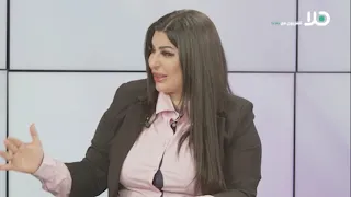 برنامج ‘القصة وما فيها‘ يستضيف مروان أبو سعدة مؤسس أكاديمية ‘عِش لنفسك‘