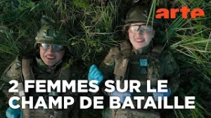 Cuba et Alaska - Sur le front ukrainien | Documentaire | ARTE