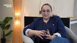 HEH B2 VERÓNICA ROBAINA