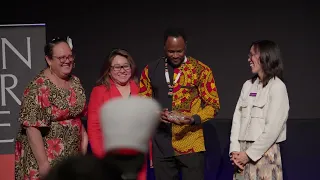 Laneway Report: 2026 VMC Multicultural Film Festival
