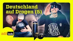 Provinz im Rausch: Süchtig nach Lachgas | ZDFinfo Doku