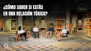 ¿Por que normalizamos las relaciones tóxicas?
