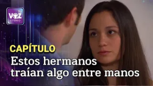 Ella no sabía con quien se casó - Un gran misterio | Tu Voz Estéreo