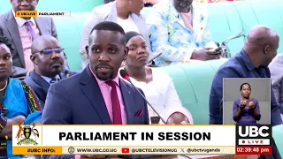 LOP JOEL SSENYONYI DESPONDENT OVER LDC LAW STUDENT ENROLLMENT & PRAISES GHETTO KIDS’ ACHIEVEMENTS.